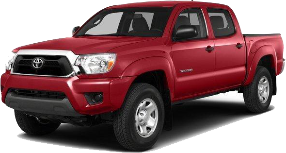 2015 Tacoma Double Cab SR5 Automatic 2015 Tacoma Double Cab SR5 Automatic